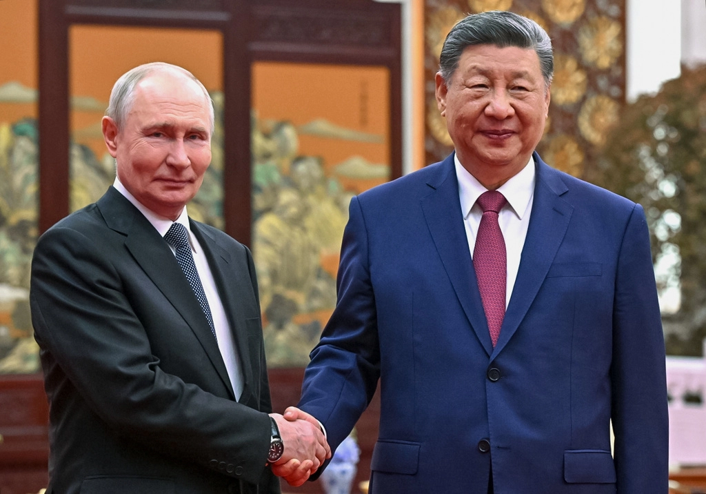 Moskva i Peking zajedno će graditi nuklearne elektrane
